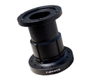 NRG 4 inch steering wheel hub extension spacer Black - SRK-4SPBK