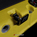 K-Tuned Magnetic Dip Stick - K24 (SILVER) - DP3-K24-SIL