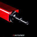 K-Tuned Push-on Fuel Fitting (01-05 Honda Civic Si & 02-06 Acura RSX) - KTD-KR-FRF-306