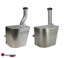 SpeedFactory Racing Front Mount Drag Race Fuel Cell - Standard EG / DC / EK (96-98) With Mounting Tabs Welded - SF-02-090
