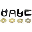 ES Rear Subframe Insert Set - S13 - ES7.1113G **CLEARANCE**