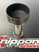 Apex Silencer - Dual N1, N1 NA - 90mm - APE155-A008 **CLEARANCE**