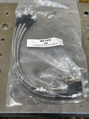 Techna-Fit Brake Line - 93-95 Mazda RX-7 - TNAMA-1410 **CLEARANCE**