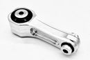 Hasport Rear Engine Mount for 22+ Civic All, Type-R FL5 - Solid 6061 Inserts - FERR-6061