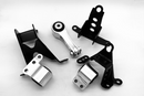 Hasport Mount Kit for 22+ Civic Type-R FL5, 23+ Integra Type-S w/ 70A Urethane - FL5STK-70A