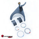 SpeedFactory Racing Billet FWD2AWD B-Series Gear Conversion Kit - SF-05-502