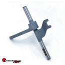 SpeedFactory Racing Billet FWD2AWD B-Series Gear Conversion Kit - SF-05-502