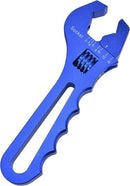 Adjustable Wrench -03 to -16 AN - Blue - 5316-1