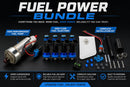 400hp Fuel Package Upgrade - Acura/ Honda B & D Series - FPB-BSERIES01