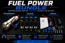 400hp Fuel Package Upgrade - Acura/ Honda K Series - FPB-KSERIES01