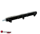 SpeedFactory Racing Billet B-Series 10AN Mega Flow Fuel Rail - SF-02-801