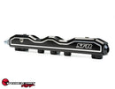 SpeedFactory Racing Billet B-Series 10AN Mega Flow Fuel Rail - SF-02-801