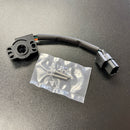 Ford 5.0 TPS to K-Series Harness - Fits Ford Mustang 5.0L Throttle Body to K-Series - TPS-FORDTOK