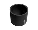 Venair Silicone Coupler 63mm ID (2.50in) Black - VENSI-SC-63-BLK **CLEARANCE**