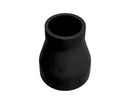 Venair Silicone Reducer 51-76mm (2.00-3.00in) Black - VENSI-SR-5176-BLK **CLEARANCE**