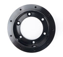 NRG 6 Hole to 9 Hole Steering Wheel Adapter - SRK-69BK