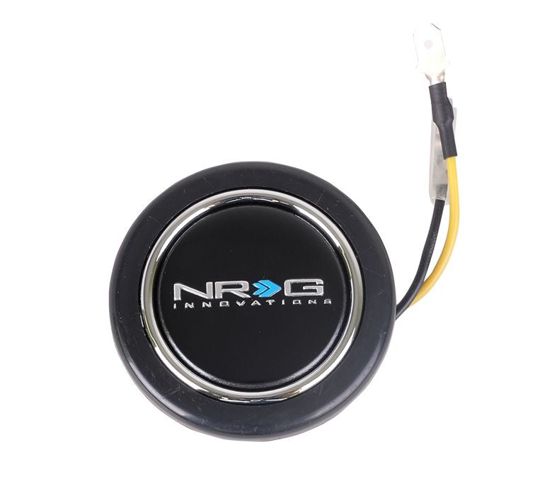NRG Horn Button w/ NRG logo - HT-001