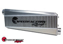 SpeedFactory Racing HP Vertical Flow Intercooler (K-Series, 1000HP) Opposing Side Inlet / Outlet - SF-06-098-2