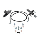 Hybrid Racing Clutch Release System Upgrade (RSX, 02-15 Civic Si, TSX, Accord, Element) - HYB-CMC-01-20