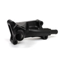 Hybrid Racing RBC FWD Coolant Port Adapter for K20Z3/K24A/K24Z - HYB-CPA-01-04
