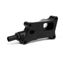 Hybrid Racing RBC FWD Coolant Port Adapter for K20Z3/K24A/K24Z - HYB-CPA-01-04