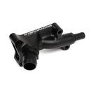 Hybrid Racing RBC FWD Coolant Port Adapter for K20Z3/K24A/K24Z - HYB-CPA-01-04
