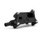 Hybrid Racing RBC FWD Coolant Port Adapter for K20Z3/K24A/K24Z - HYB-CPA-01-04