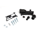 Hybrid Racing RBC RWD Coolant Port Adapter for K20Z3/K24A/K24Z - HYB-CPA-01-05
