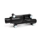Hybrid Racing RBC RWD Coolant Port Adapter for K20Z3/K24A/K24Z - HYB-CPA-01-05