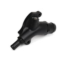 Hybrid Racing PRB FWD Coolant Port Adapter for RSX/EP3/CR-V - HYB-CPA-01-06