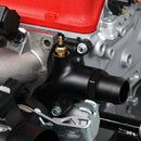 Hybrid Racing PRB FWD Coolant Port Adapter for RSX/EP3/CR-V - HYB-CPA-01-06