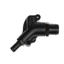Hybrid Racing PRB FWD Coolant Port Adapter for RSX/EP3/CR-V - HYB-CPA-01-06
