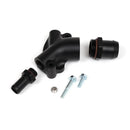 Hybrid Racing PRB FWD Coolant Port Adapter for RSX/EP3/CR-V - HYB-CPA-01-06