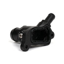 Hybrid Racing PRB RWD Coolant Port Adapter for K20A/K20Z1/K24A1 - HYB-CPA-01-07