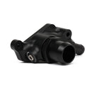 Hybrid Racing PRB RWD Coolant Port Adapter for K20A/K20Z1/K24A1 - HYB-CPA-01-07