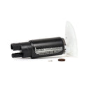 Hybrid Racing 335LPH High Flow E85 Fuel Pump & Install Kit (06-11 Civic Si) - HYB-FLP-01-08