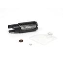 Hybrid Racing 335LPH High Flow E85 Fuel Pump & Install Kit (06-11 Civic Si) - HYB-FLP-01-08