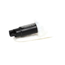 Hybrid Racing 335LPH High Flow E85 Fuel Pump & Install Kit (02-06 RSX, 01-05 Civic) - HYB-FLP-01-09