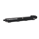 Hybrid Racing K-Series Fuel Rail & Fittings (D15B7, D16Z6 w/ Skunk2 Pro Series Manifold) BLACK - HYB-FRL-01-20