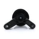 Hybrid Racing K-Series Idler Bracket & Pulley Kit (K20A, A2, A3, Z1, Z3, Z4 & K24A1, A2, A4, A8) - HYB-IDB-01-02