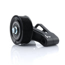 Hybrid Racing K-Series Idler Bracket & Pulley Kit (JDM K24A) - HYB-IDB-01-04