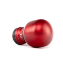 Hybrid Racing Aluminum Chicane Shift Knob (Red) M10x1.50 - HYB-NOB-01-22