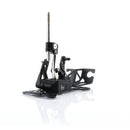 Hybrid Racing Short Shifter Assembly, Black (97-01 Prelude, 98-02 Accord, 00-06 Insight, 03 CL Type-S) - HYB-SAS-01-60