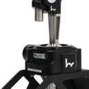 Hybrid Racing Short Shifter for 08-12 Accord/09-14 TSX/10-14 TL - HYB-SAS-01-80