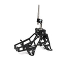 Hybrid Racing Short Shifter for 08-12 Accord/09-14 TSX/10-14 TL - HYB-SAS-01-80