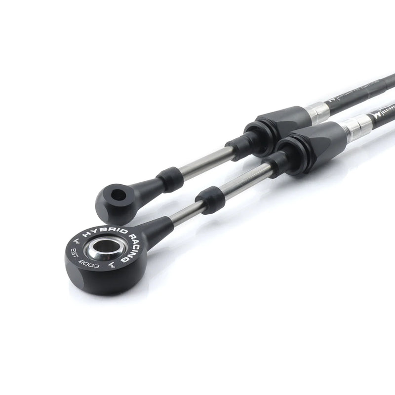 Hybrid Racing Performance Shifter Cables (K-Swap HR Shifter Cables - K