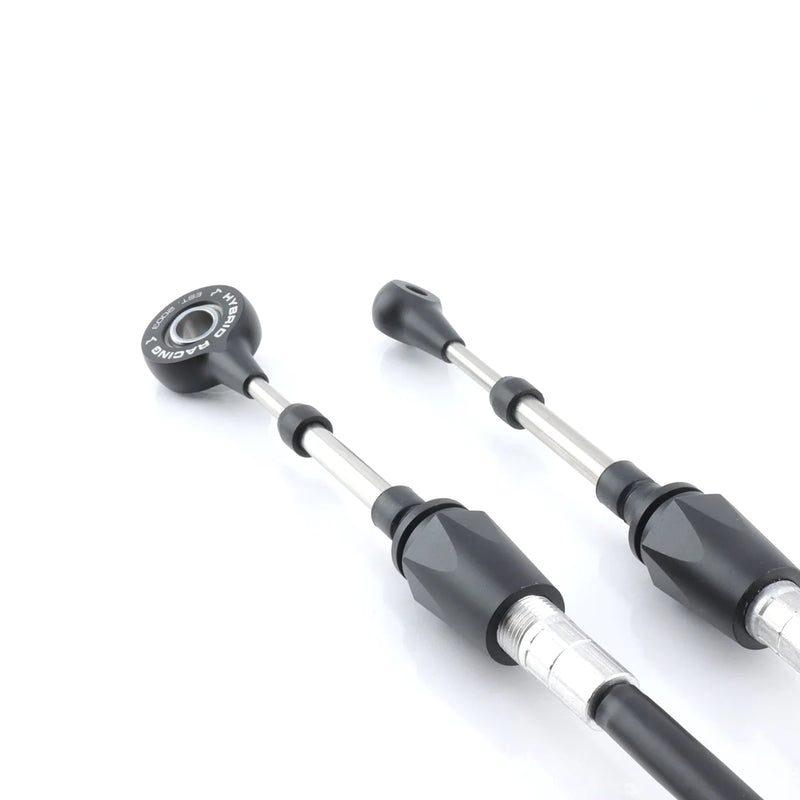 Hybrid Racing Performance Shifter Cables (K-Swap HR Shifter Cables - K