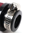 Hybrid Racing K Series Valve Cover Breather Filter - HYB-VCB-00-01