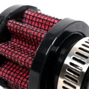Hybrid Racing K Series Valve Cover Breather Filter - HYB-VCB-00-01