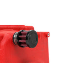 Hybrid Racing K Series Valve Cover Breather Filter - HYB-VCB-00-01